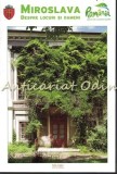 Cumpara ieftin Miroslava. Despre Oameni Si Locuri - Monografia Comunei Miroslava, Editura Masterprint, Iasi, 2013, 208 pagini, ISBN 9786069329269