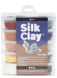 Set Silk Clay Dusty Colours (79154)