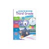 Quick Skills Third Grade Workbook