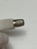 DEGETAR ARGINT 925 - Dorcas - Anglia - Vintage !