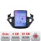Navigatie Opel Corsa 2013-2016 G-corsa ecran tip TESLA 9.7&quot; cu Android Radio Bluetooth Internet GPS WIFI 4+32GB DSP 4G CarStore Technology