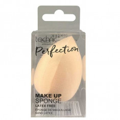 Burete machiaj aplicator, Technic, Perfection, Make up Sponge, Crem