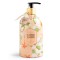 Sapun lichid cu dispenser si extract de vanilie Scented Garden IDC Institute 40195, 500ml