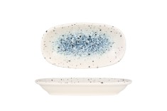 Rinart Placa de service - Splash - Por&Aring;&pound;elan - 20x11 cm - set de 2