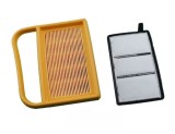 Filtru aer complet compatibil Stihl TS 410, TS 420, TS 480, Farmertec