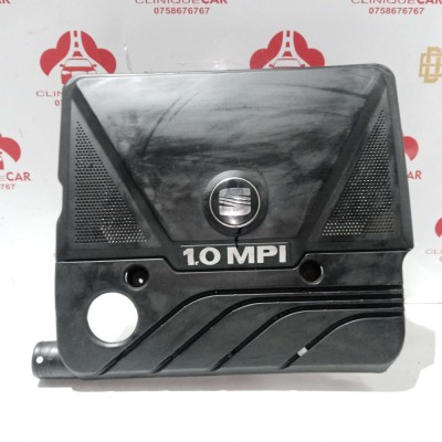 Capac motor Seat Ibiza 1.0MPI foto