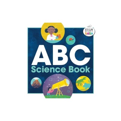 ABC Science Book foto