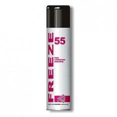 Spray Racire Freeze -55 600Ml