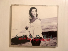 *CD muzica Sandra, Don&amp;#039;t Be Aggressive, Electronic, Pop Style: Europop foto