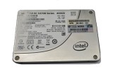 SSD Server HP Intel DC S3700 400GB 2.5" SATA III 6Gb/s Enterprise MLC High Endurance 10 DWPD 7300 TBW 691850-001 99% LIFE