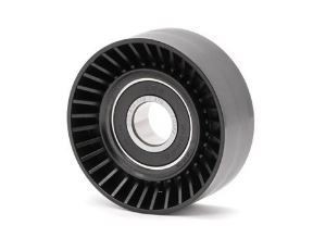 MTR 12192162 rola intinzator,curea transmisie foto