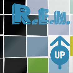 Up - 25th Anniversary Edition - Vinyl | R.E.M.