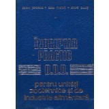 Indreptar practic D.D.D. pentru unitati zootehnice si de industrie alimentara - 1979 - Gelu Pintilie (AI83)