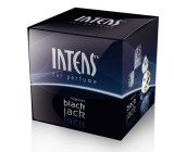 Odorizant auto Intens GEL - aroma - Black Jack