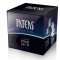 Odorizant auto Intens GEL - aroma - Black Jack