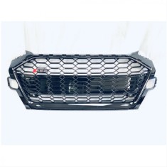 Grila fata RS4 Look - Audi A4 (2021+) foto