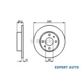 Disc frana Fiat PENNY VAN (257) 1986-1990