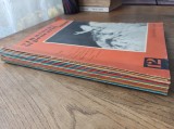 VANATORUL SI PESCARUL SPORTIV, 1965 * COLECTIE COMPLECTA, 12 NUMERE