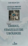 Ghidul stagiului de urologie - 2011 - D. Mischianu (@C155)