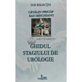 Ghidul stagiului de urologie - 2011 - D. Mischianu (@C155)