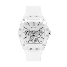 Ceas Barbati, Guess, Phoenix GW0203G2 - Marime universala foto