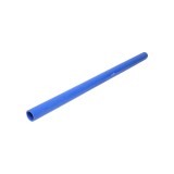 Furtun racire drept din silicon 42x1000 mm cu insertie textila Breckner