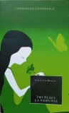 Imi Placi la Nebunie - Federica Bosco, Allfa, 2009, Biblioteca de Buzunar, Romana, Paperback