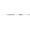Lanseta Zebco Great White GWC Tele Boat 2.10m, 10-100g, 3seg
