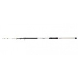 Lanseta Zebco Great White GWC Tele Boat 2.10m, 10-100g, 3seg