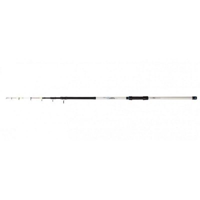 Lanseta Zebco Great White GWC Tele Boat 2.10m, 10-100g, 3seg foto