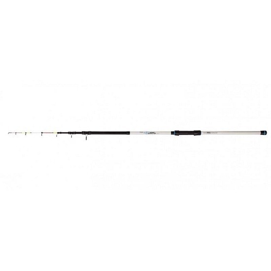 Lanseta Zebco Great White GWC Tele Boat 2.10m, 10-100g, 3seg