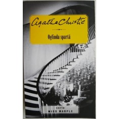 Oglinda sparta &ndash; Agatha Christie