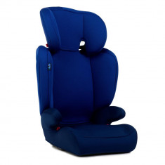 Scaun Auto Juju Young Rider Albastru-Bleumarin