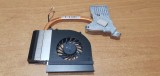 Cooler Ventilator Laptop HP Compaq CQ61 322EZ