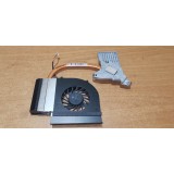 Cooler Ventilator Laptop HP Compaq CQ61 322EZ