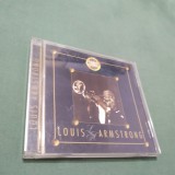 Cumpara ieftin CD LOUIS ARMSTRONS -GOLDEN LEGENDS RAR !!! ORIGINAL