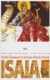 Isaia - Paperback brosat - Ana Usca, Ioan Sorin Usca - Christiana