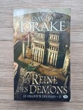 David Drake - La reine des demons ( LE SEIGNEUR DES ISLES # 2 )