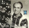 CD Benone Sinulescu - Benone Sinulescu (Original, Editie 2008, Jurnalul National) Folclor Rom&acirc;nesc