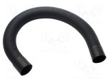 Brațe de extracție pentru extractor de fum Weller &Oslash; 60mm, 1.5m ESD Easy-Click