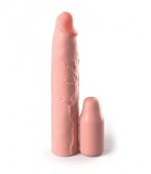 Extensie penis Pipedream Light T3 Skin
