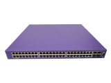 Switch Extreme Networks Summit X350-48t, 48 porturi de 1 Gb, 4 porturi combo SFP de 1 Gb, gestionat