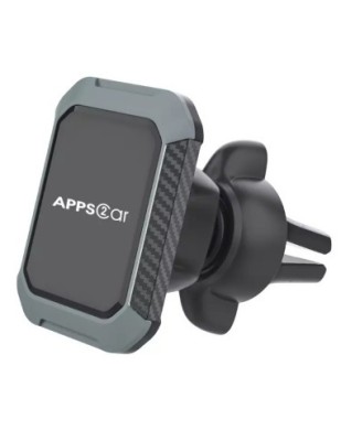 Suport auto magnetic pentru telefon M08-AV2S foto