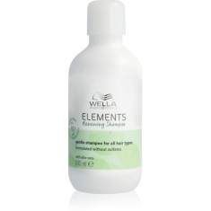 Wella Professionals Elements Renewing șampon regenerator pentru toate tipurile de păr 100 ml