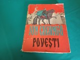 ION CREANGĂ * POVEȘTI * ILUSTRAȚII NOEL RONI / 1962 / 56