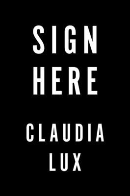 Sign Here foto