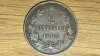 Italia - moneda de colectie - 2 centesimi 1903 R - Roma -Vittorio Emanuele III- calitate!, Europa