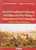 Research handbook of democracy, institutions and policy-making in communism and post-communism foto