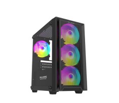 Sistem Gaming Arrow, Intel Core i7-6700 3.4GHz, B150, 32GB RAM, SSD 500gb, HDD