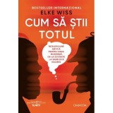 Cum sa stii totul - Elke Wiss